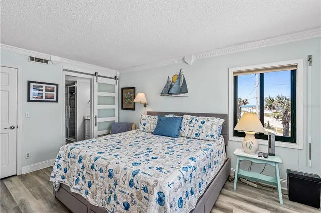 $394,900 | 2222 Ocean Shore Boulevard, Unit 201B, Ormond Beach, FL 32176