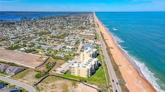 $394,900 | 2222 Ocean Shore Boulevard, Unit 201B, Ormond Beach, FL 32176