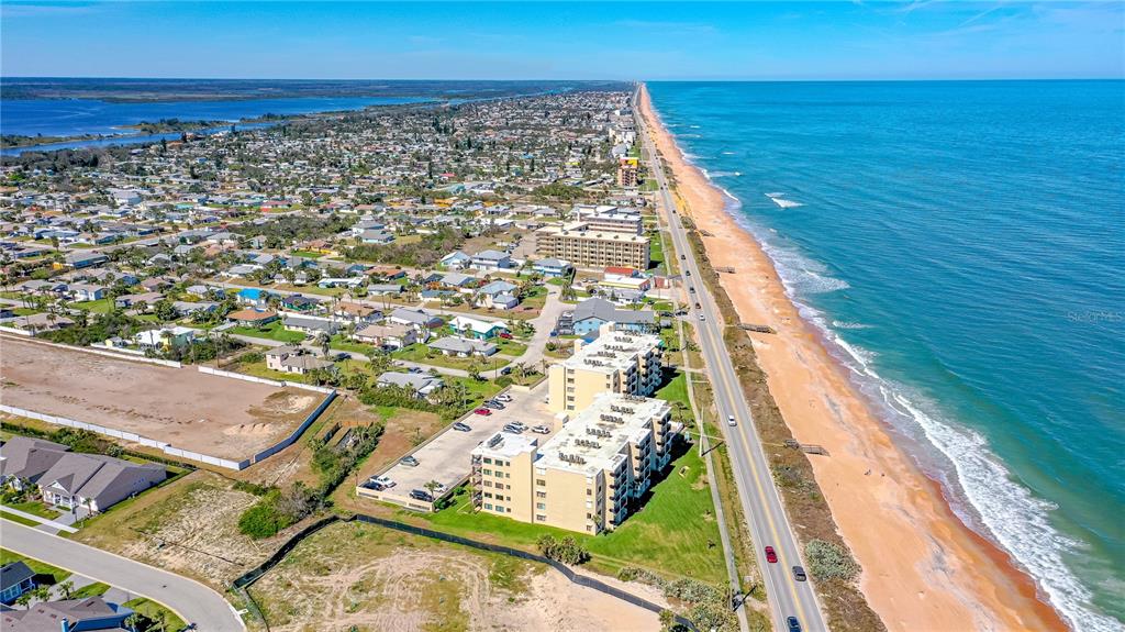 2222 Ocean Shore Boulevard, Unit 201B Ormond Beach, FL 32176 - Photo 24 of 39