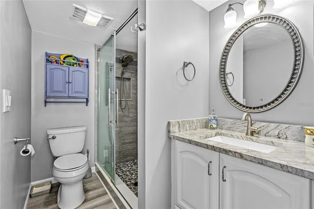 $394,900 | 2222 Ocean Shore Boulevard, Unit 201B, Ormond Beach, FL 32176