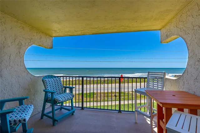 $394,900 | 2222 Ocean Shore Boulevard, Unit 201B, Ormond Beach, FL 32176