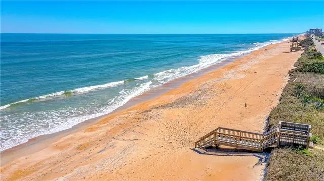 $394,900 | 2222 Ocean Shore Boulevard, Unit 201B, Ormond Beach, FL 32176