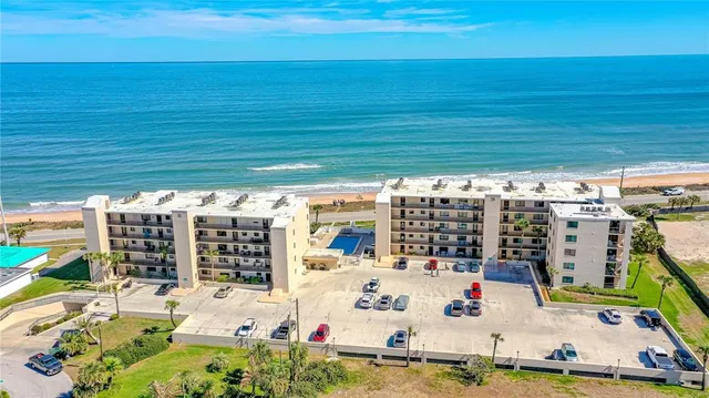 $394,900 | 2222 Ocean Shore Boulevard, Unit 201B, Ormond Beach, FL 32176