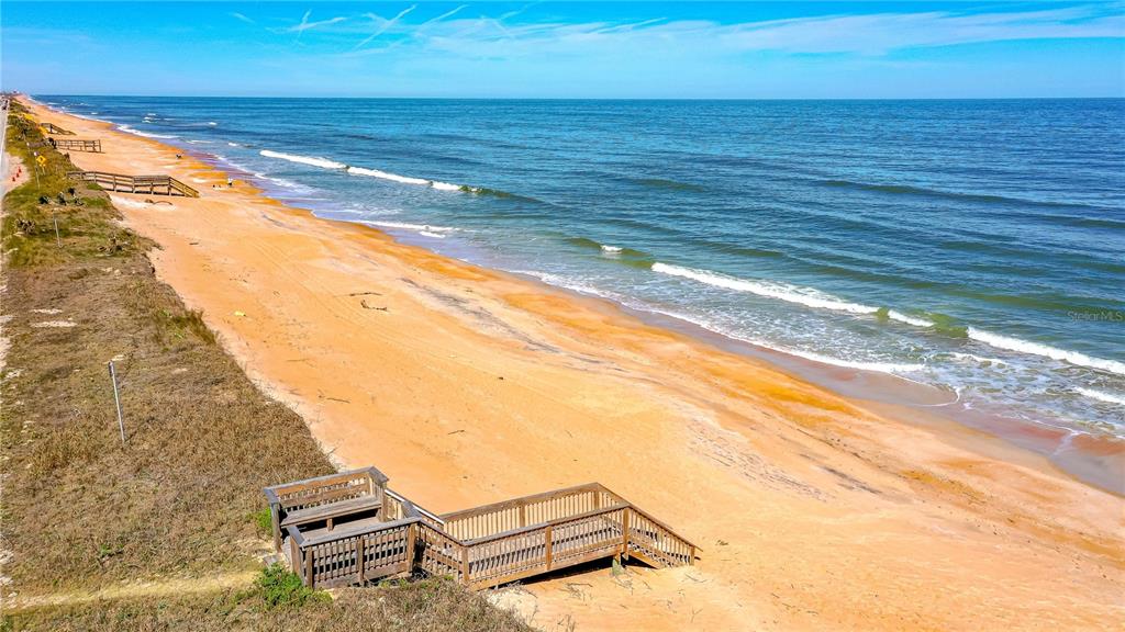 2222 Ocean Shore Boulevard, Unit 201B Ormond Beach, FL 32176 - Photo 31 of 39