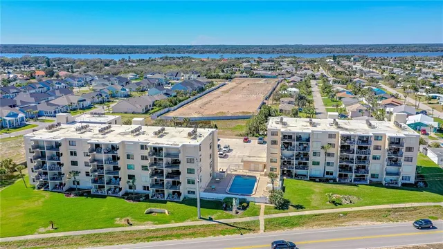 $394,900 | 2222 Ocean Shore Boulevard, Unit 201B, Ormond Beach, FL 32176