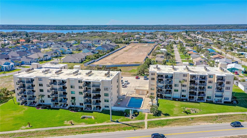2222 Ocean Shore Boulevard, Unit 201B Ormond Beach, FL 32176 - Photo 32 of 39