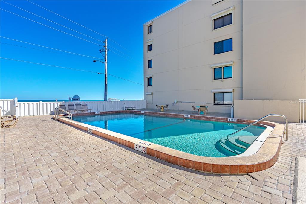 2222 Ocean Shore Boulevard, Unit 201B Ormond Beach, FL 32176 - Photo 33 of 39