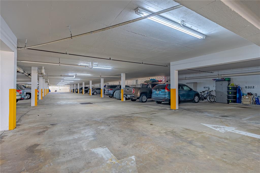 2222 Ocean Shore Boulevard, Unit 201B Ormond Beach, FL 32176 - Photo 34 of 39