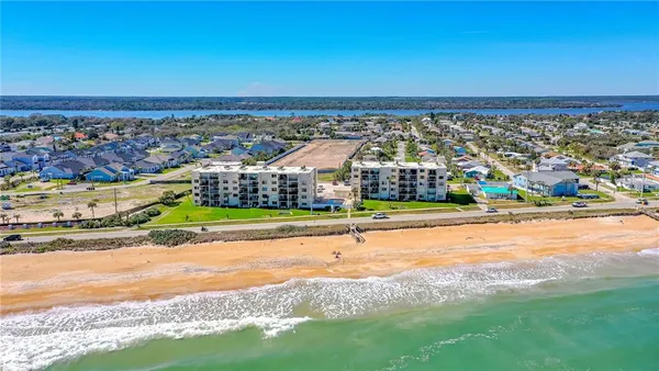 $394,900 | 2222 Ocean Shore Boulevard, Unit 201B, Ormond Beach, FL 32176