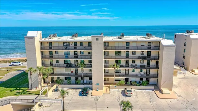 $394,900 | 2222 Ocean Shore Boulevard, Unit 201B, Ormond Beach, FL 32176