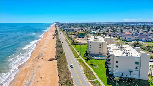 $394,900 | 2222 Ocean Shore Boulevard, Unit 201B, Ormond Beach, FL 32176