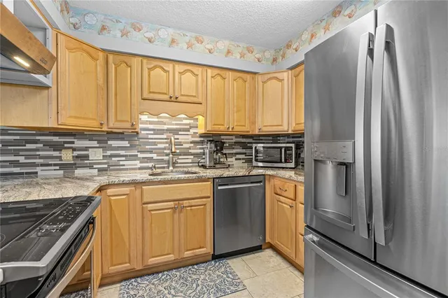 $394,900 | 2222 Ocean Shore Boulevard, Unit 201B, Ormond Beach, FL 32176