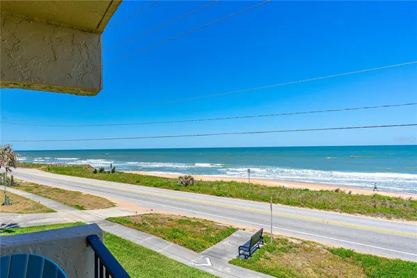 $394,900 | 2222 Ocean Shore Boulevard, Unit 201B, Ormond Beach, FL 32176