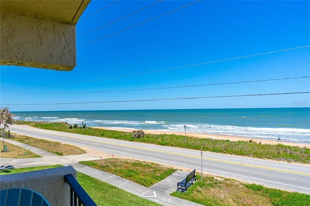 $394,900 | 2222 Ocean Shore Boulevard, Unit 201B, Ormond Beach, FL 32176