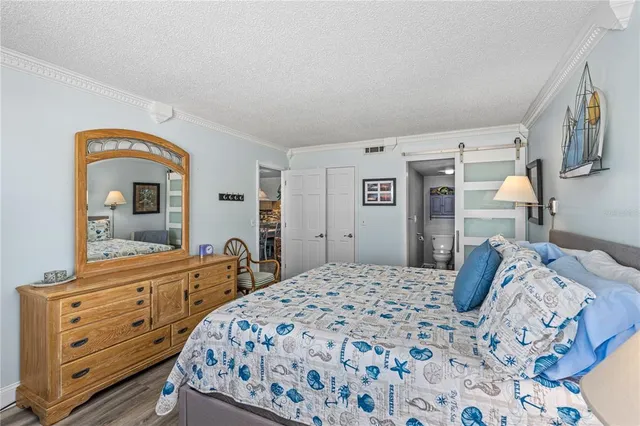 $394,900 | 2222 Ocean Shore Boulevard, Unit 201B, Ormond Beach, FL 32176