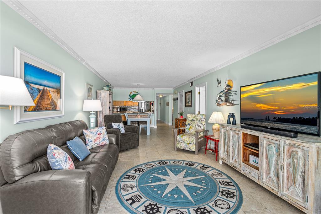 2222 Ocean Shore Boulevard, Unit 201B Ormond Beach, FL 32176 - Photo 9 of 39