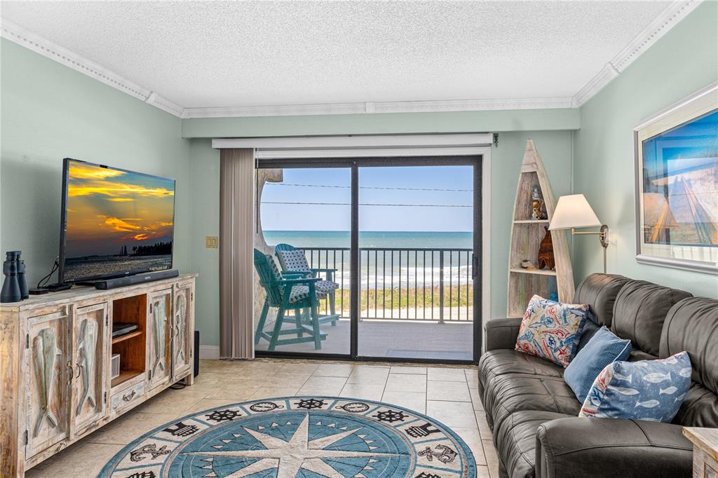 2222 Ocean Shore Boulevard, Unit 201B Ormond Beach, FL 32176 - Photo 10 of 39