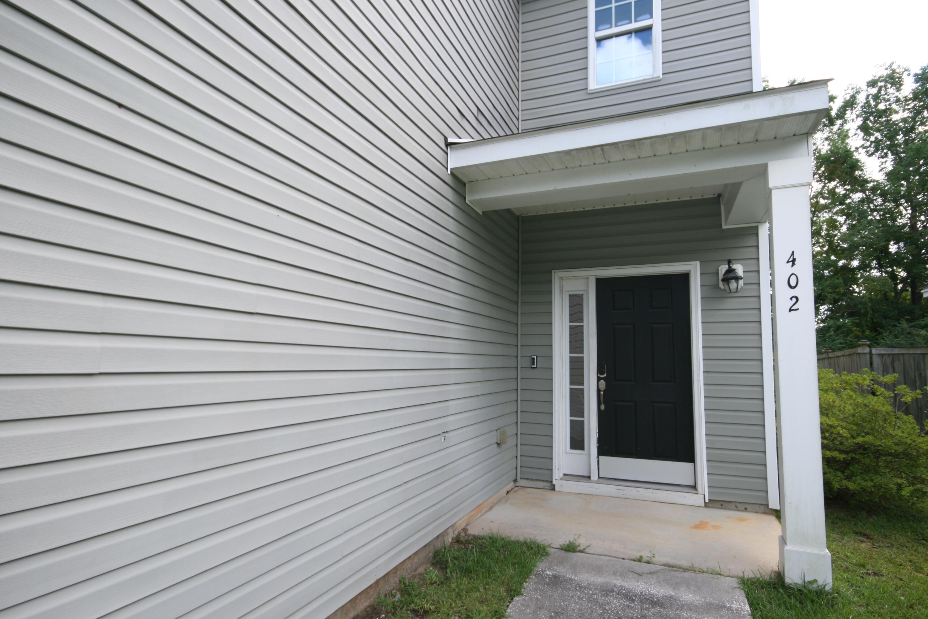 402 Rockville Road Moncks Corner, SC 29461 - Photo 3 of 39 Front entrance