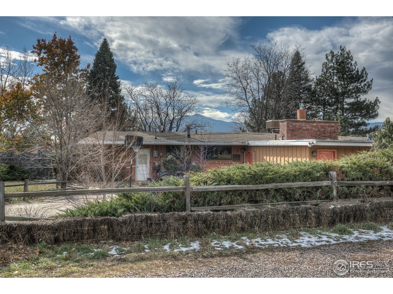 1950 Riverside Avenue Boulder, CO 80304 - Photo 21 of 21 a view of a back yard