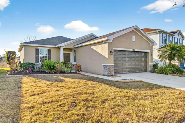 $320,000 | 1749 Bonita Bluff Court, Ruskin, FL 33570