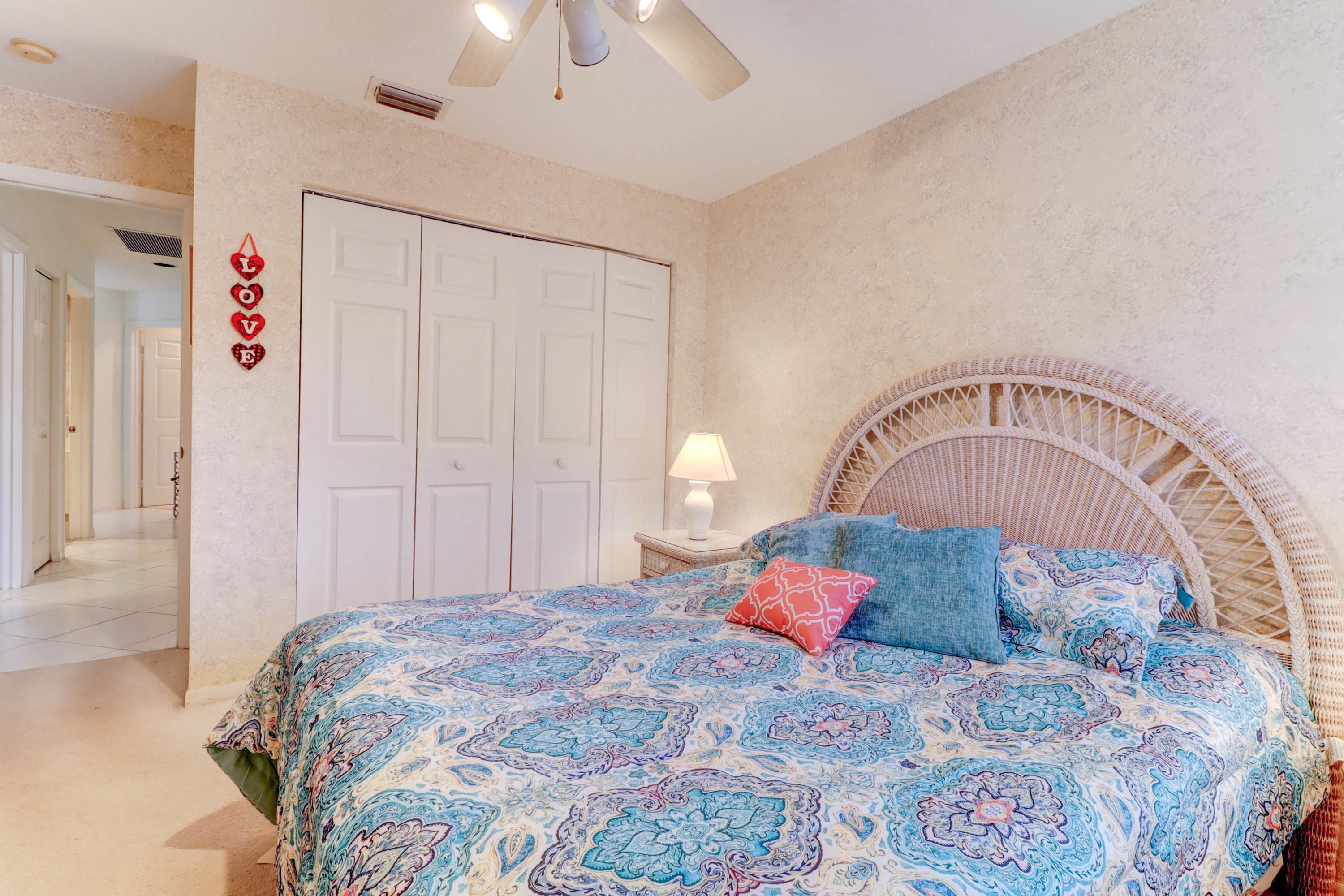 17317 Boca Club Boulevard, Unit 6 Boca Raton, FL 33487 - Photo 19 of 22 Guest room #2