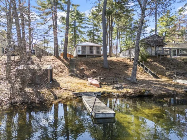 $435,000 | 12 Shore Road, Windham, ME 04062