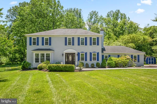 $749,000 | 8 Millcreek Lane, Malvern, PA 19355