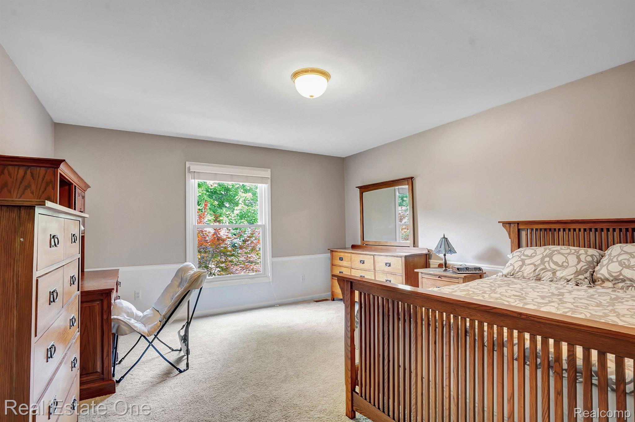 1938 Grayslake Drive Rochester, MI 48306 - Photo 28 of 65 3rd Bedroom