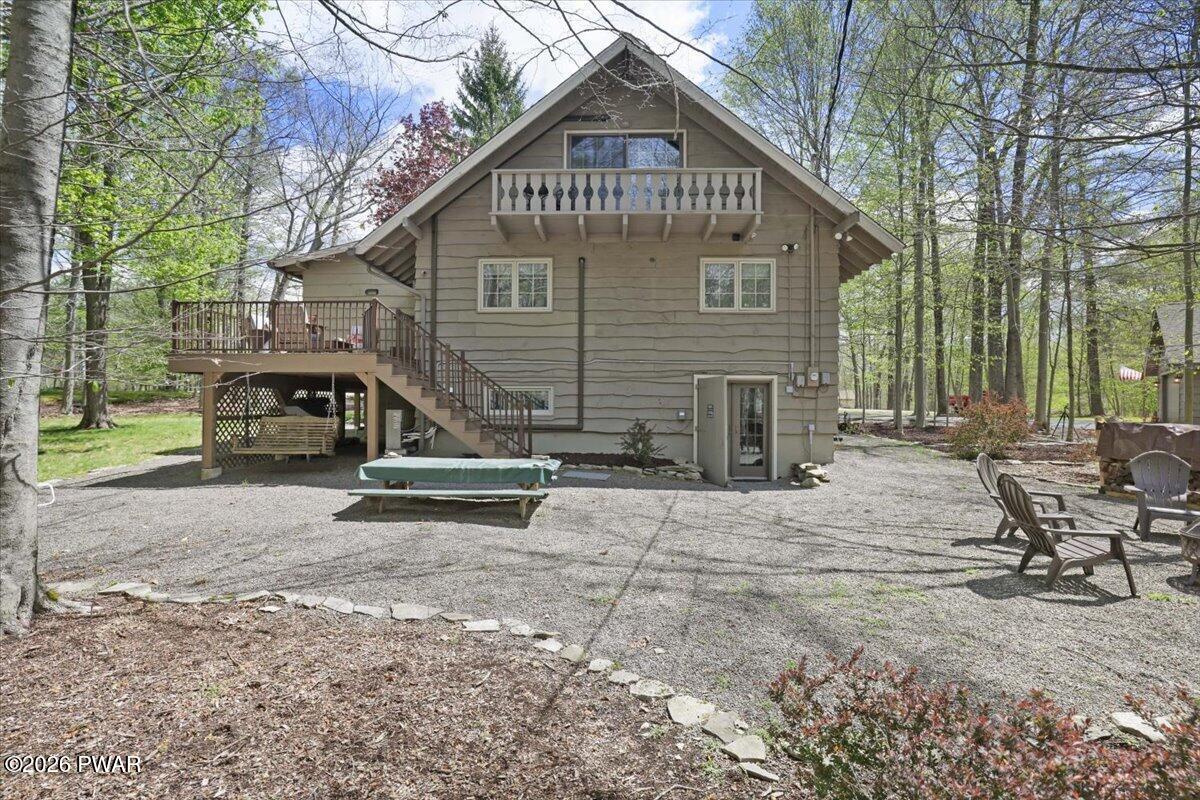 113 Timber Ridge Circle Greentown, PA 18426 - Photo 52 of 80
