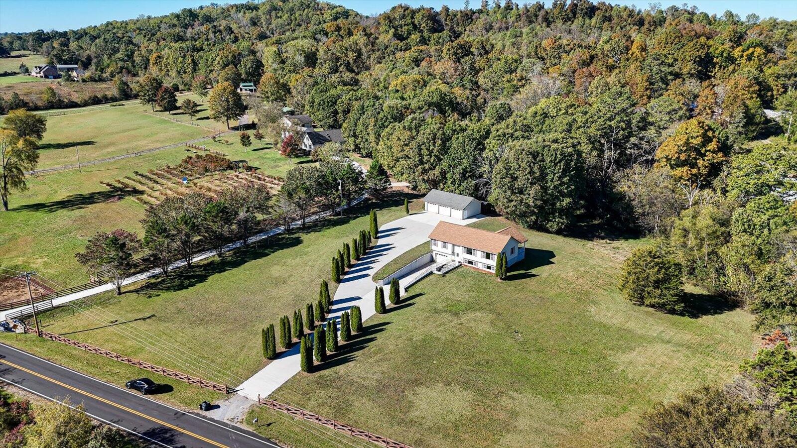 2110 Upper River Road Northeast Charleston, TN 37310 - Photo 43 of 46 Gallery Image 43