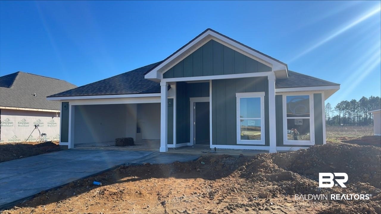 1254 Caper Avenue Foley, AL 36535 - Photo 2 of 16 Denali Plan B