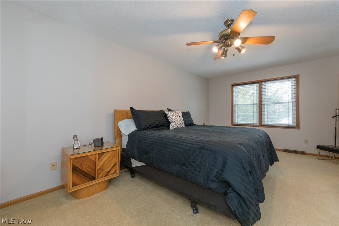 6150 Liberty Road Solon, OH 44139 - Photo 16 of 29 Large master bedroom suite.