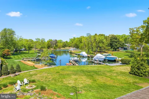 $1,949,000 | 3712 Gateshead Drive, Annapolis, MD 21403