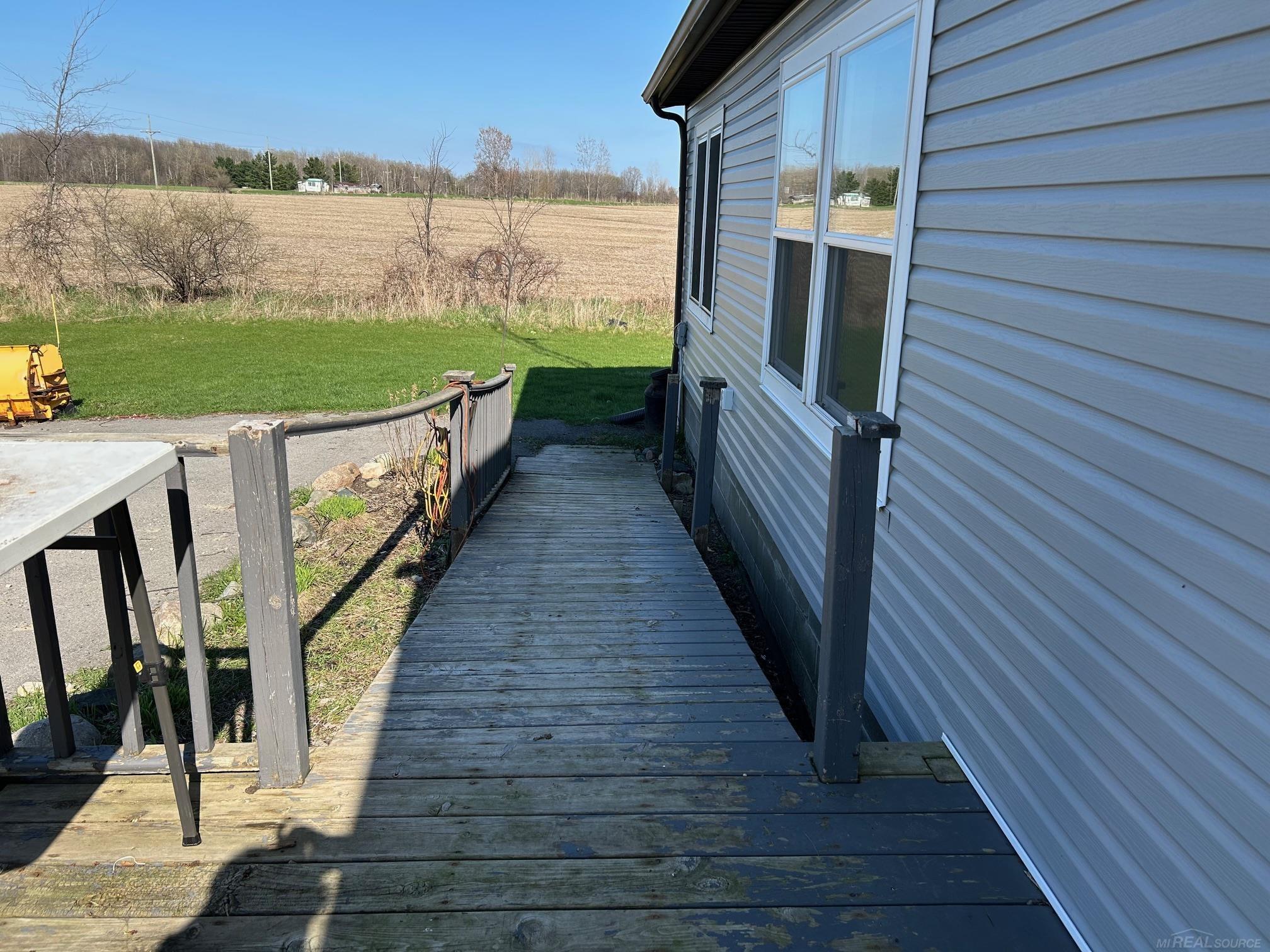 5100 Walker Road Applegate, MI 48401 - Photo 33 of 41