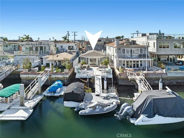 $4,495,000 | 3508 Marcus Avenue, Newport Beach, CA 92663