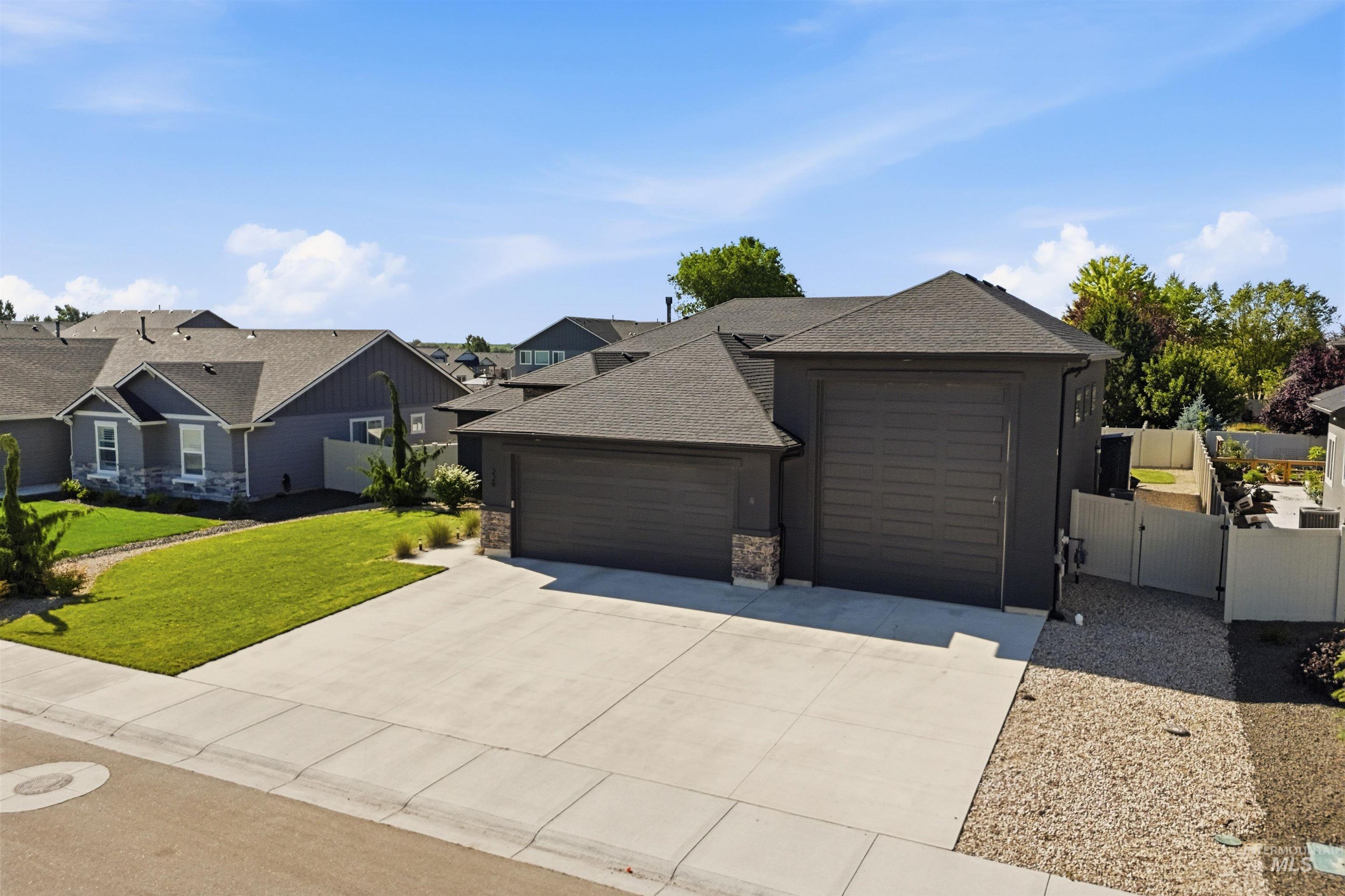 229 West Moray Street Middleton, ID 83644 - Photo 3 of 50