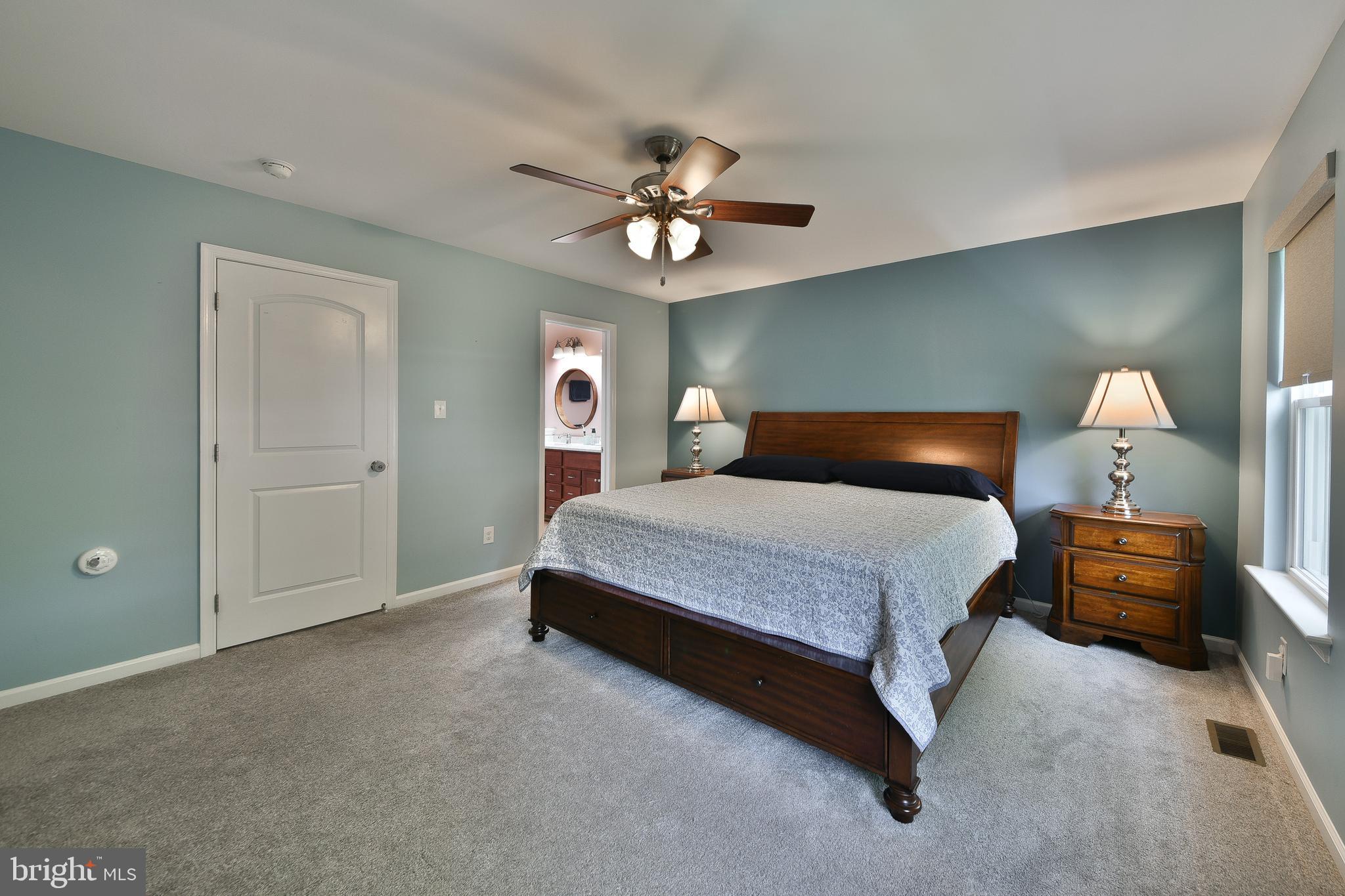 400 North York Road, Unit C Hatboro, PA 19040 - Photo 20 of 38 Primary Bedroom