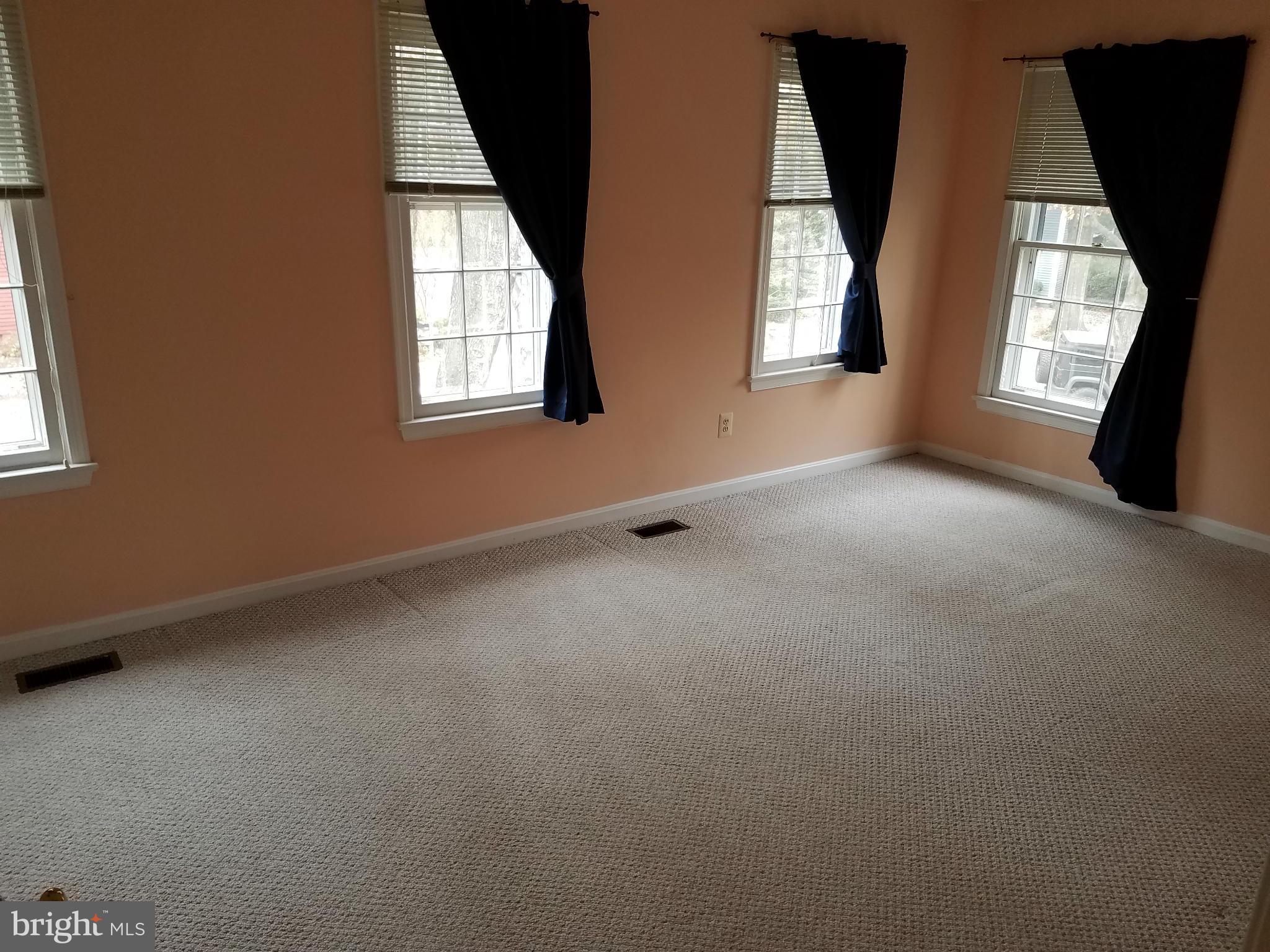2117 Salt Kettle Way Reston, VA 20191 - Photo 22 of 30 an empty room with windows and mirror