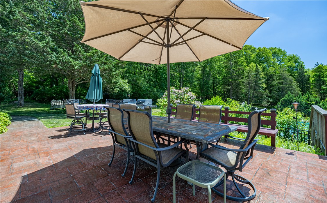 117 South Killingly Road Foster, RI 02825 - Photo 11 of 31