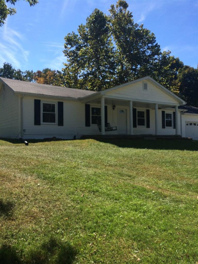 1272 Hickory Grove Road Lawrenceburg, KY 40342 - Photo 1 of 12 Photo 1