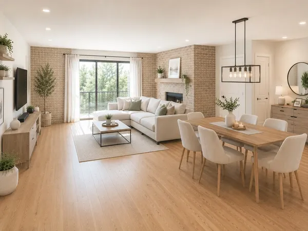 $3,200 | 28 9th Street, Unit 805, Medford, MA 02155