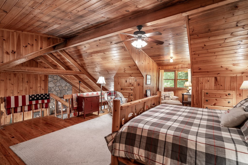 263 Indian Cave Road Ellijay, GA 30536 - Photo 21 of 50