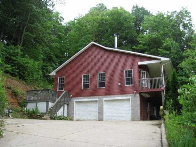 4630 Jacobs Ladder Road Southwest Lancaster, OH 43130 - Photo 1 of 9