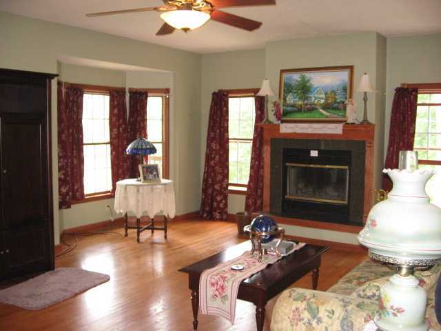 4630 Jacobs Ladder Road Southwest Lancaster, OH 43130 - Photo 3 of 9