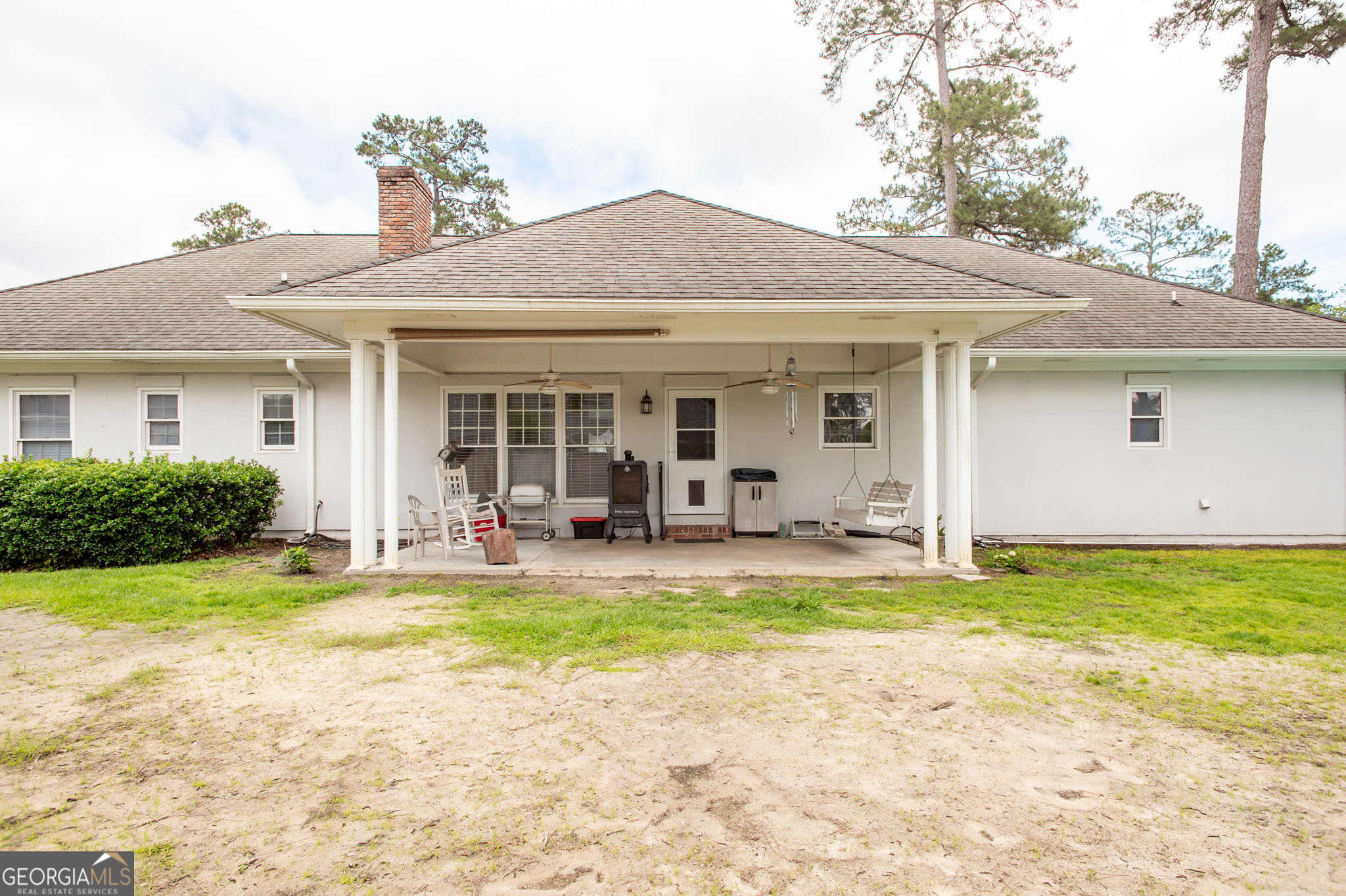 1601 Seminole Springs Road Waycross, GA 31501 - Photo 12 of 54