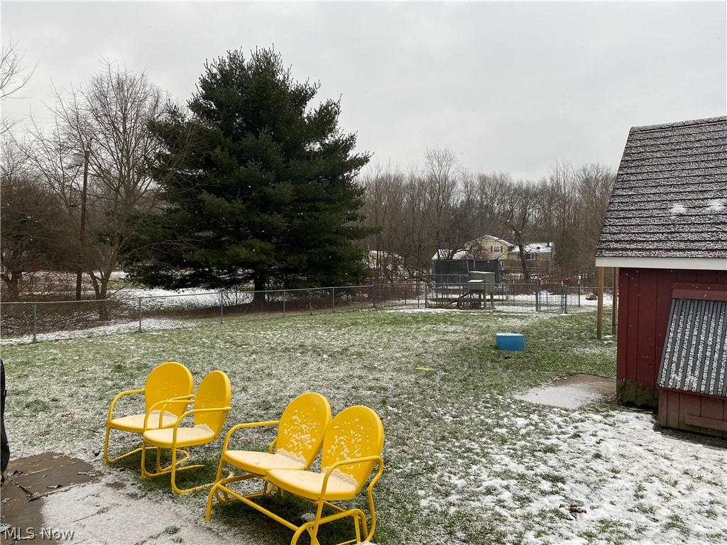 817 Prentice Road Northwest Warren, OH 44481 - Photo 19 of 20