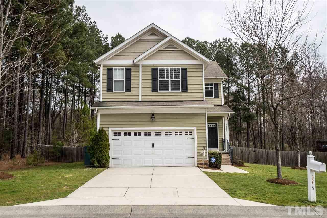 3215 Ranbir Drive Durham, NC 27713 - Photo 1 of 25 Gallery Image 1