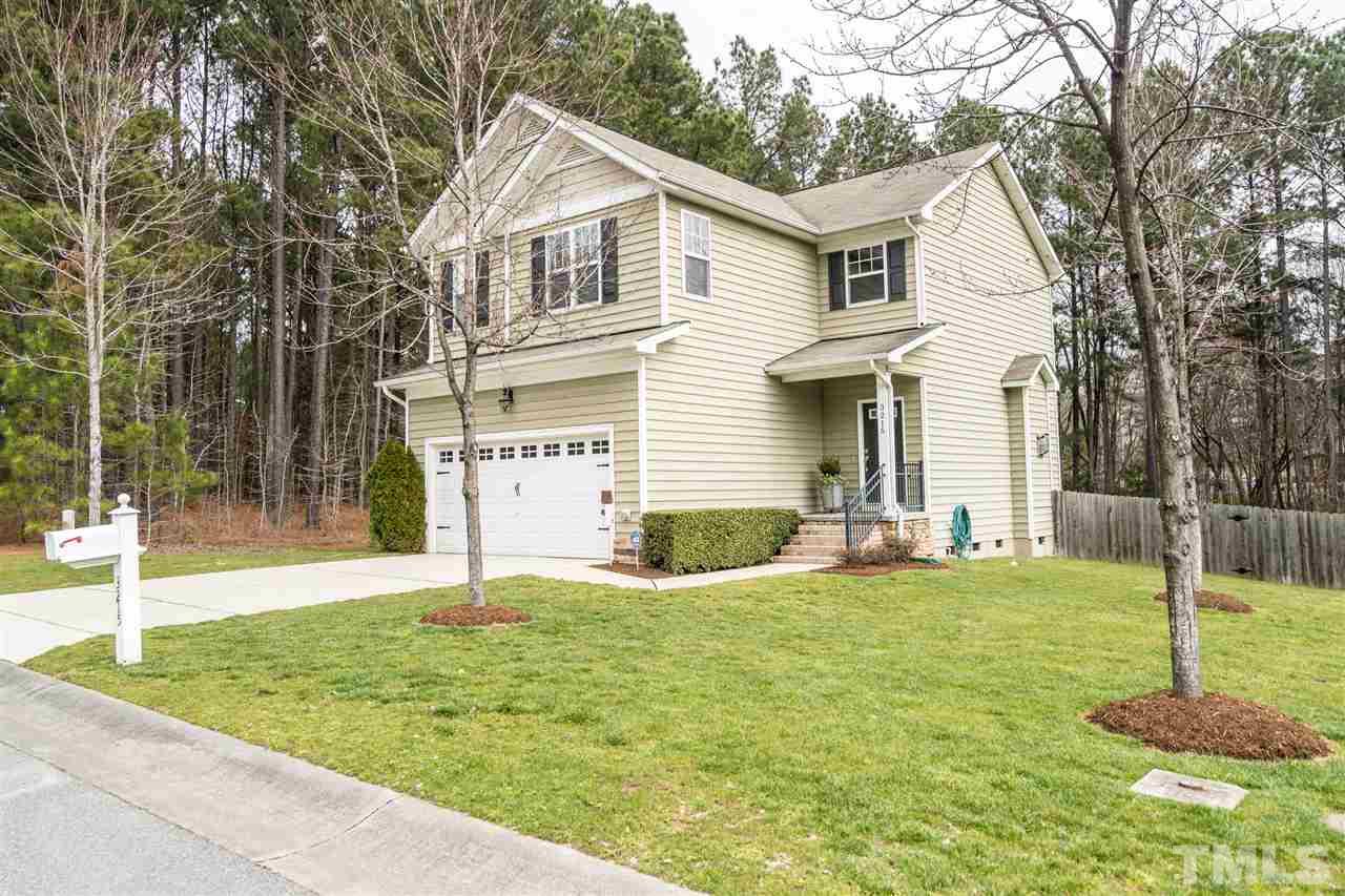 3215 Ranbir Drive Durham, NC 27713 - Photo 2 of 25 Gallery Image 2