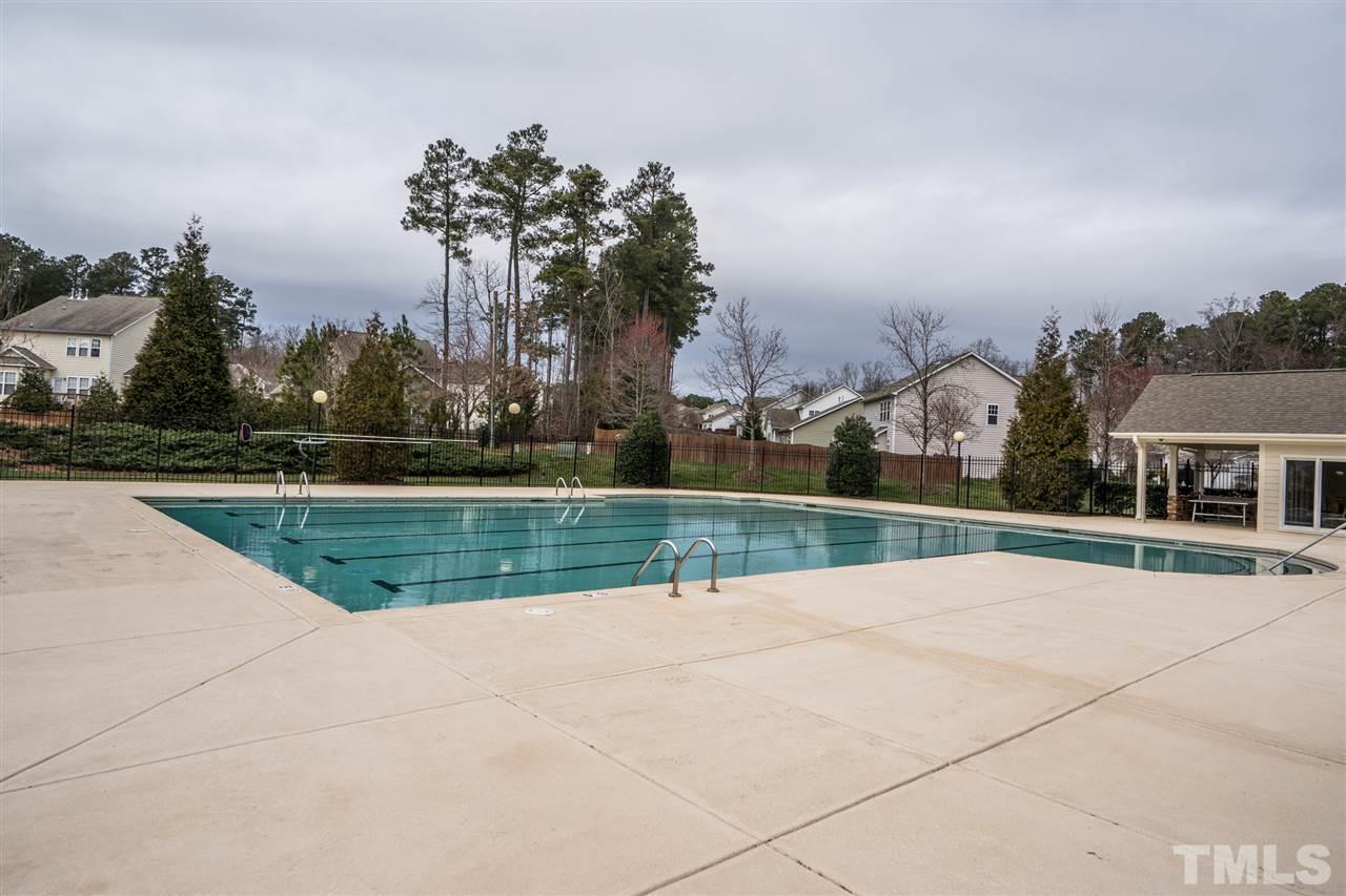 3215 Ranbir Drive Durham, NC 27713 - Photo 25 of 25 Gallery Image 25