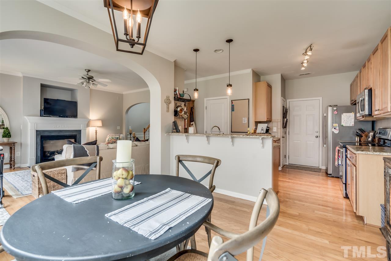 3215 Ranbir Drive Durham, NC 27713 - Photo 8 of 25 Gallery Image 8